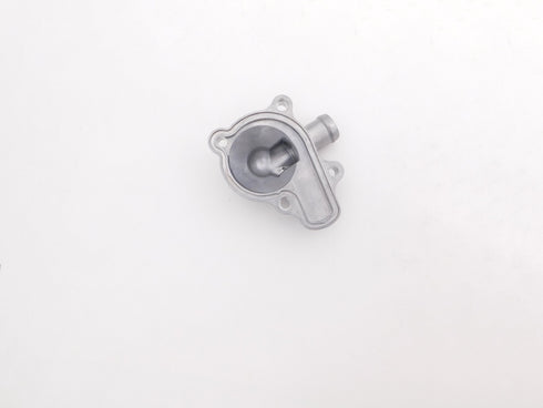 HONDA WATER PUMP COVER AND ORING 2006-2014 TRX450ER 06-09 TRX450R OEM NEW